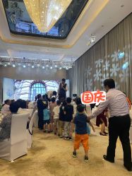 -中谷小南国花园酒店·宴会厅