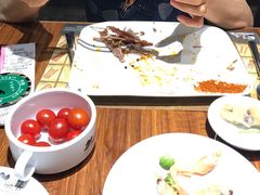 -汉巴味德(大悦城店)