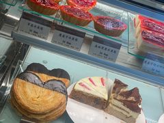 -德南面包房(尚都店)