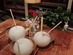 -椰子下蛋(南锣鼓巷店)