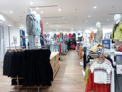 -优衣库(沈阳万象城店)