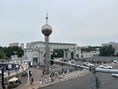 -哈尔滨师范大学(松北校区)