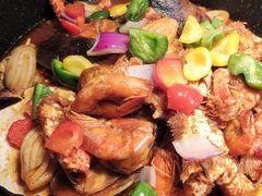 -长沙三景韦尔斯利酒店·Oval全日制餐厅自助餐