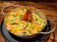 -柏蔻餐厅Le Banquet Bistro(天河北店)