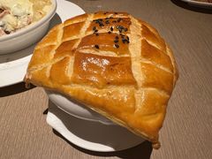 -波特曼西餐厅(中央大街店)