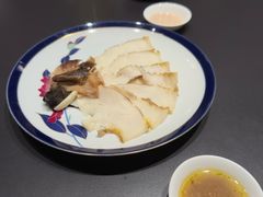-潮汕味道煮海餐厅(金麟大厦店)