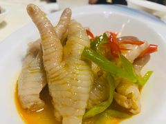 -广东胜利宾馆西关粤中餐厅