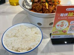 -兰湘子·湘菜小炒(长安万科广场店)