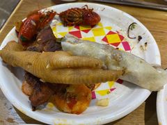 -苏格里岛自助海鲜火锅烧烤(大汉悦中心店)