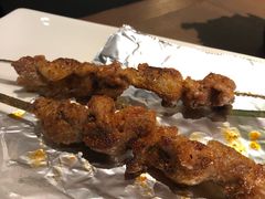 -快乐小羊·内蒙牛羊肉火锅(流花中心店)