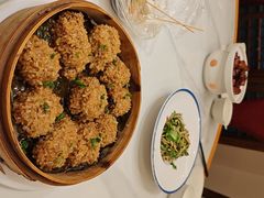 -不倒翁·安徽名菜楼(步行街店)