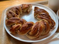 肉桂卷-81BAKERY(大学路店)