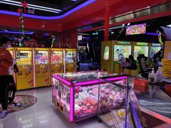 -风云再起游乐汇(北京西单西西友谊店)