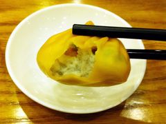 -隆喜元鱼汤包·海鲜(中联广场店)