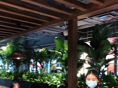 大堂-管氏翅吧(台湾街店)