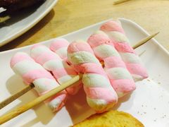-鬼味烤翅(南锣鼓巷店)