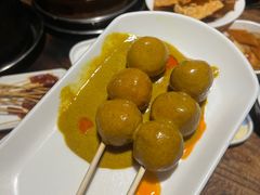 -十六蒲(桂林路店)