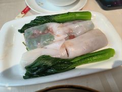 -广东胜利宾馆西关粤中餐厅