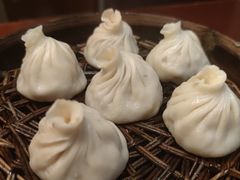 蟹黄汤包-佬钱湾仔(衣裳街店)