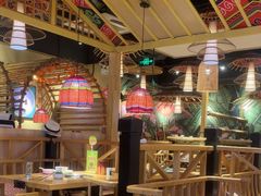 -椰夫人·养生椰子鸡(黄埔时代城店)