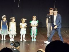 -猴有戏教育戏剧·音乐剧·主持口才·演讲朗诵辩论(环球港华师大校区)