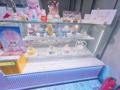 -CAKEBOSS蛋糕老板(东直门来福士店)