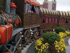 -安徒生童话乐园