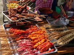 -硗碛藏寨·神木垒景区