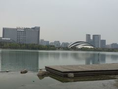 -天鹅湖体育公园