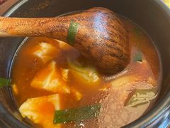 -炎蔵牛舌烤肉