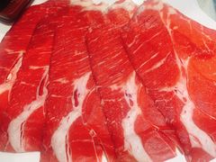 -慢丽江·云南野生菌土鸡锅(付家庄店)