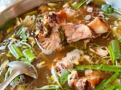 -扎佐老牌蹄膀·猪脚