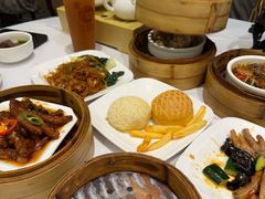 -稻香酒家·35年老字号(侨光店)