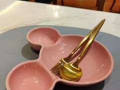 -伊斯坦布尔土耳其清真咖啡餐厅