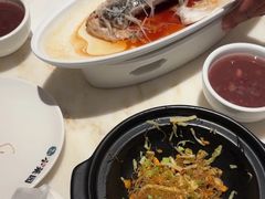 -小菜园新徽菜(连云港海州吾悦店)