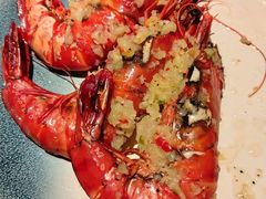 -金海湾自助餐厅(金陵饭店)