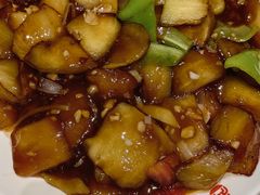 -直隶安家罩饼(复兴路店)