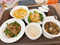 -沐恩·贝瑞月子中心(隆福店)