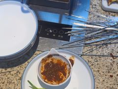-清真·金鑫隆牛羊肉(环山路店)