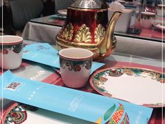 -巴依老爷新疆美食(望京小街店)