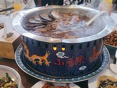-北京小肠陈饭庄(方庄店)