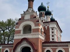 -圣·阿列克谢耶夫教堂