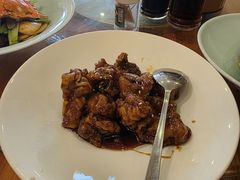 -洲晓鲜·舟山海鲜大排档(朱家尖风景区店)