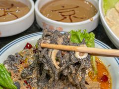 -清真·京华源铜锅涮肉(丰庆店)