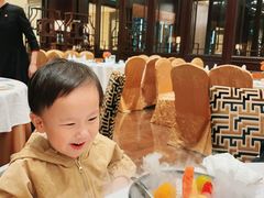 -明阁 Ming Court(广州朗豪酒店)