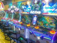 -风云再起游乐汇(北京西单西西友谊店)