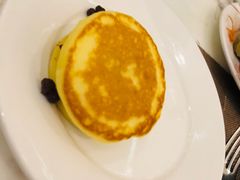 -漳州佰翔圆山酒店·圆山畔西餐厅