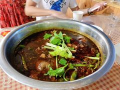 -温江公平红烧兔(总店)