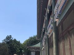 -北平图书馆旧址