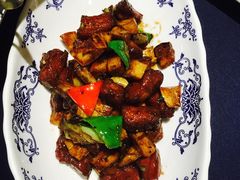 -鸭王烤鸭店(三里河店)